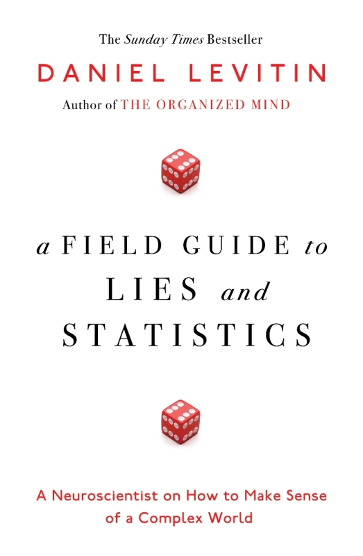 a field guide to lies and statistics pdf free download